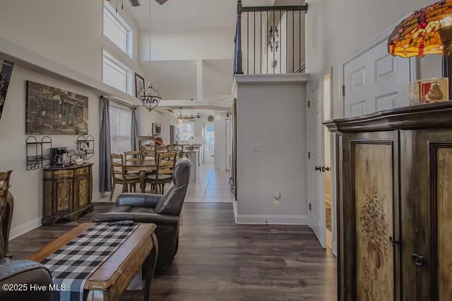 $232,000 | 4217 Arbor Green Way, New Bern, NC 28562