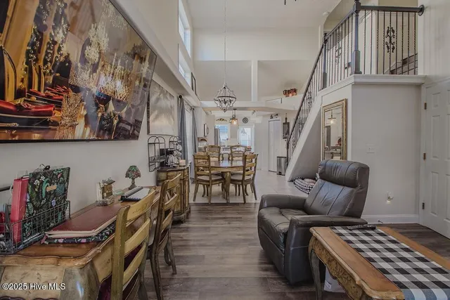 $232,000 | 4217 Arbor Green Way, New Bern, NC 28562