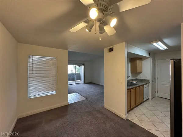 $1,245 | 5055 West Hacienda Avenue, Unit 2203, Las Vegas, NV 89118