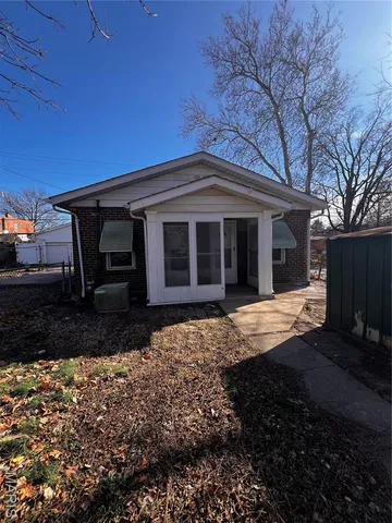 $89,999 | 5520 Louisiana Avenue, St. Louis, MO 63111