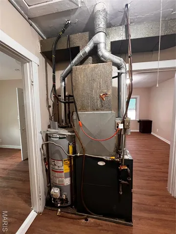 $89,999 | 5520 Louisiana Avenue, St. Louis, MO 63111