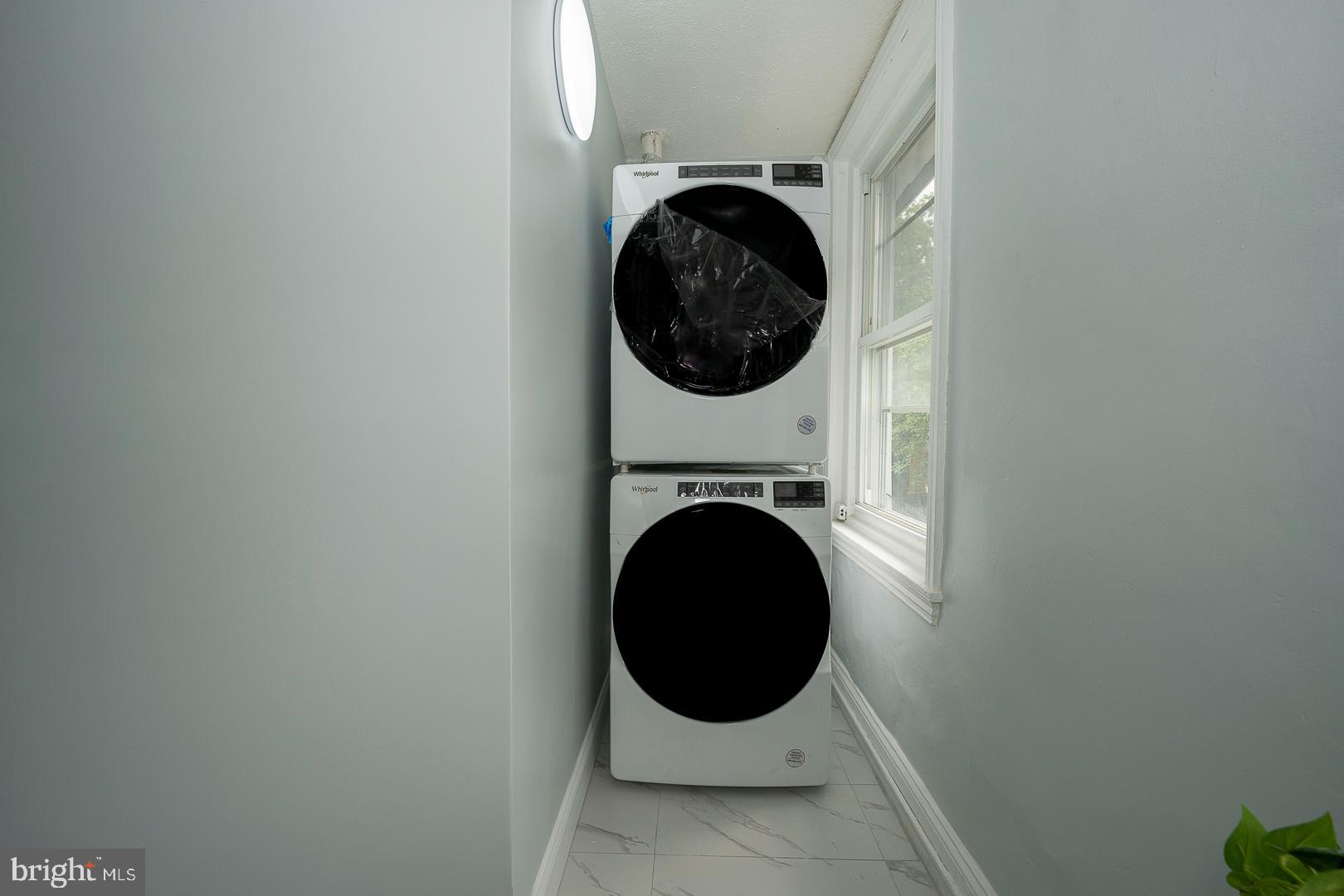 201 Dupont Street Philadelphia, PA 19127 - Photo 28 of 60 Second floor laundry