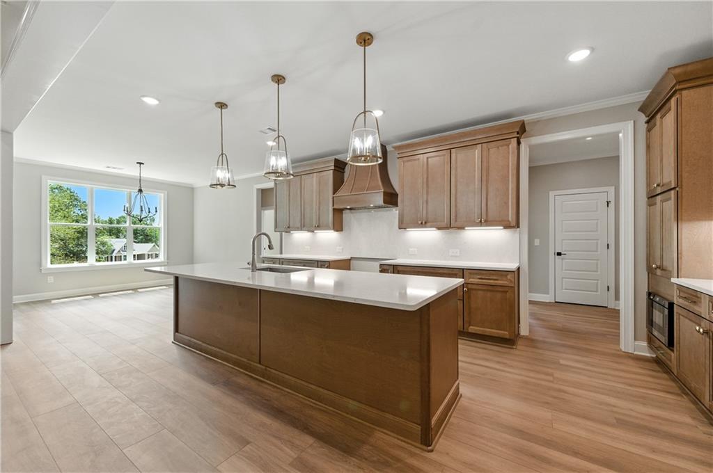 5119 Yellow Creek Road Ball Ground, GA 30107 - Photo 12 of 48