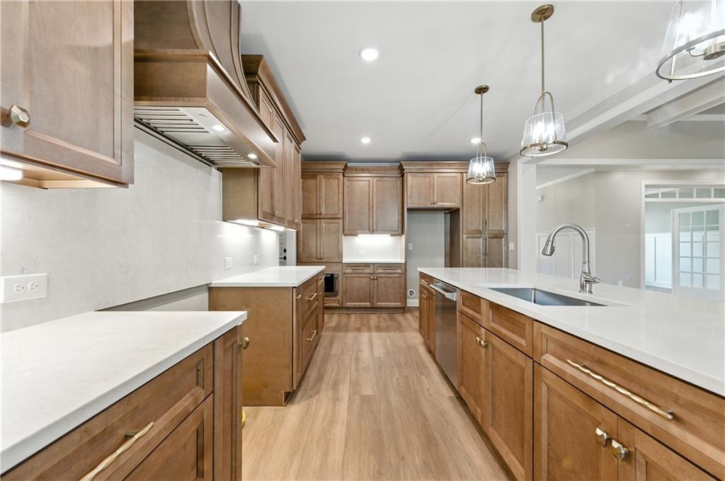 5119 Yellow Creek Road Ball Ground, GA 30107 - Photo 13 of 48