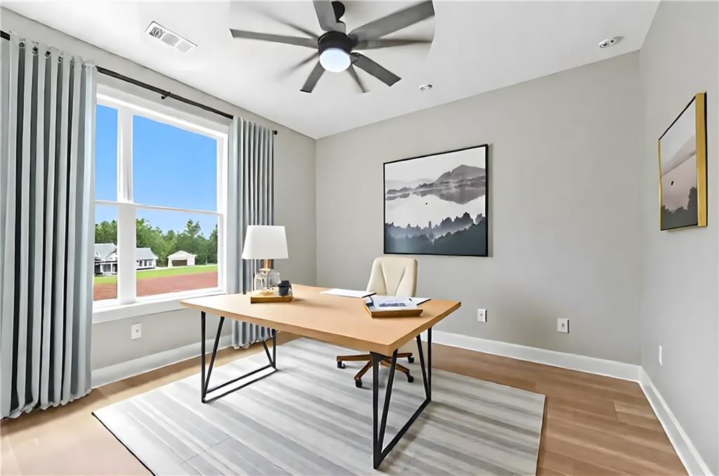 5119 Yellow Creek Road Ball Ground, GA 30107 - Photo 17 of 48