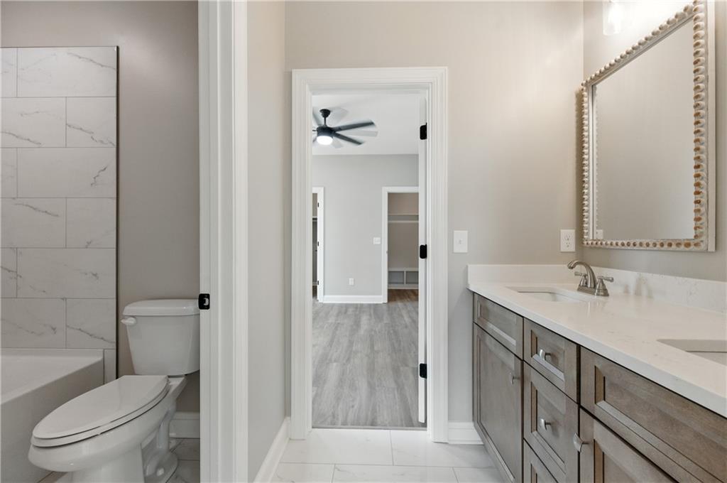 5119 Yellow Creek Road Ball Ground, GA 30107 - Photo 20 of 48