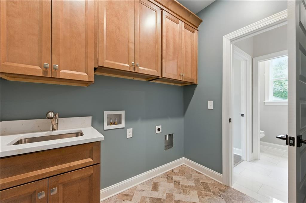 5119 Yellow Creek Road Ball Ground, GA 30107 - Photo 26 of 48