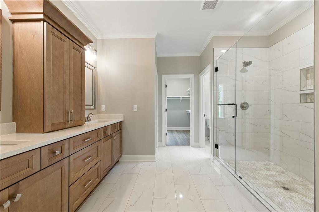 5119 Yellow Creek Road Ball Ground, GA 30107 - Photo 29 of 48