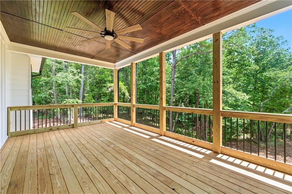 5119 Yellow Creek Road Ball Ground, GA 30107 - Photo 38 of 48