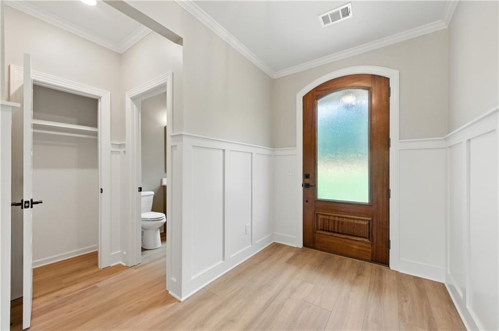 5119 Yellow Creek Road Ball Ground, GA 30107 - Photo 5 of 48