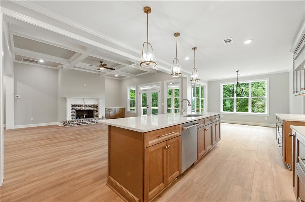 5119 Yellow Creek Road Ball Ground, GA 30107 - Photo 7 of 48