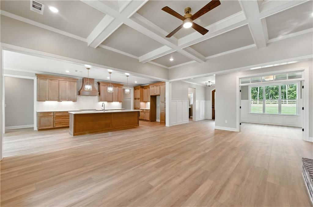 5119 Yellow Creek Road Ball Ground, GA 30107 - Photo 9 of 48