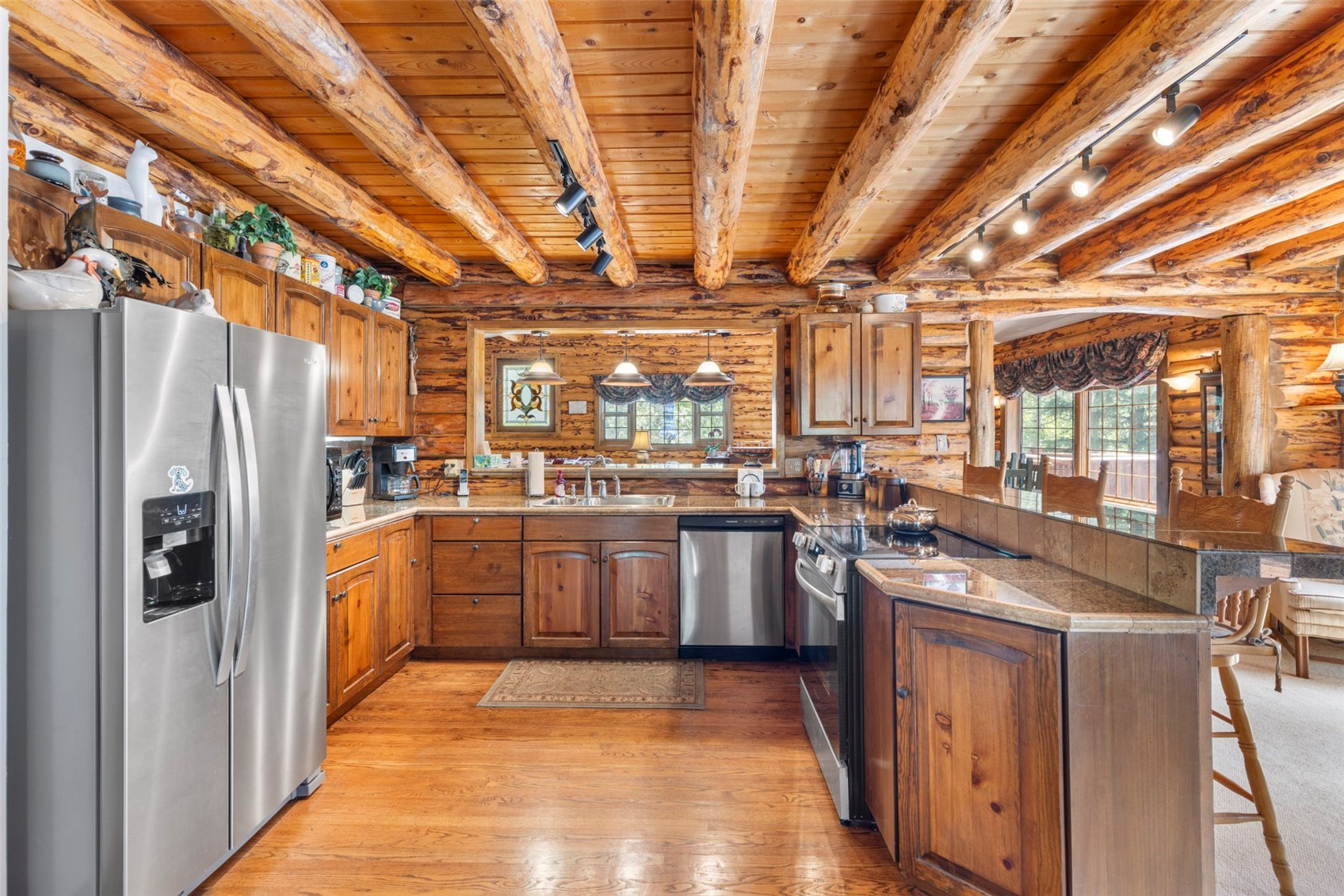 192 Johnson Road Silverthorne, CO 80498 - Photo 14 of 47 Gallery Image 14