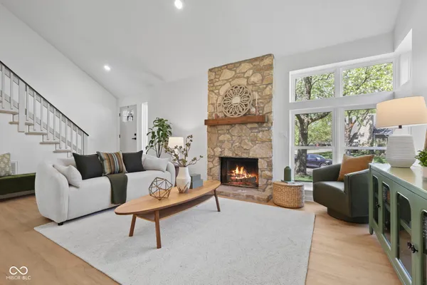 $324,900 | 9138 Hardwood Court, Indianapolis, IN 46250
