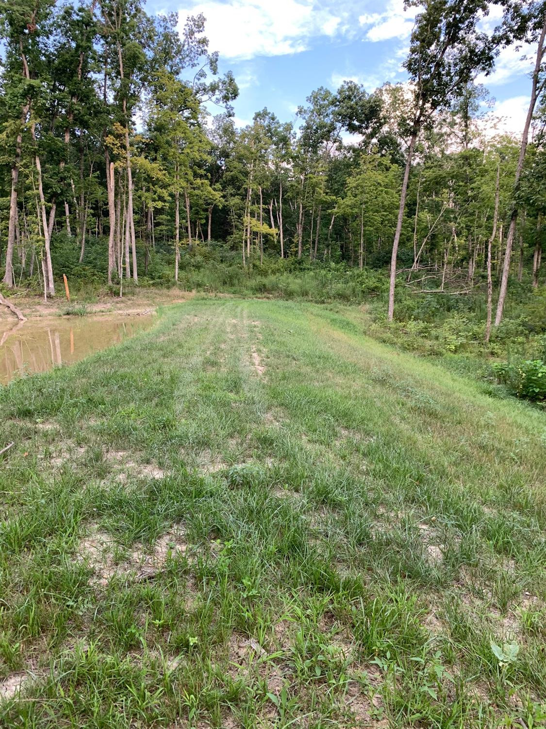 0 Hall Road Flemingsburg, KY 41041 - Photo 29 of 33 Photo 29