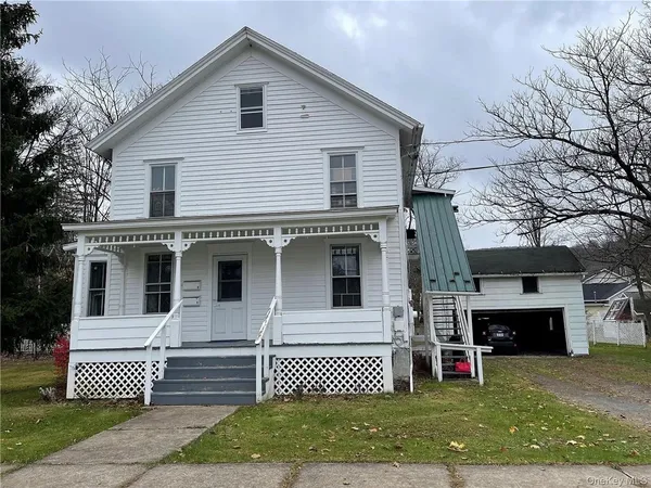 $170,000 | 3 Center Street, Sanford, NY 13754