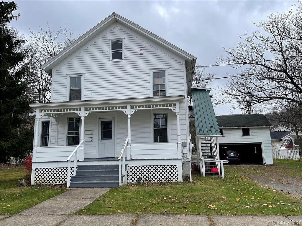 3 Center Street Sanford, NY 13754 - Photo 1 of 29