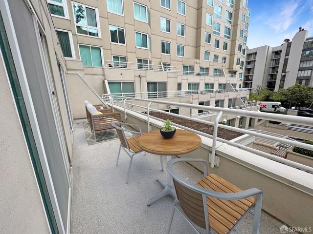 $660,000 | 111 Chestnut Street, Unit 206, San Francisco, CA 94111