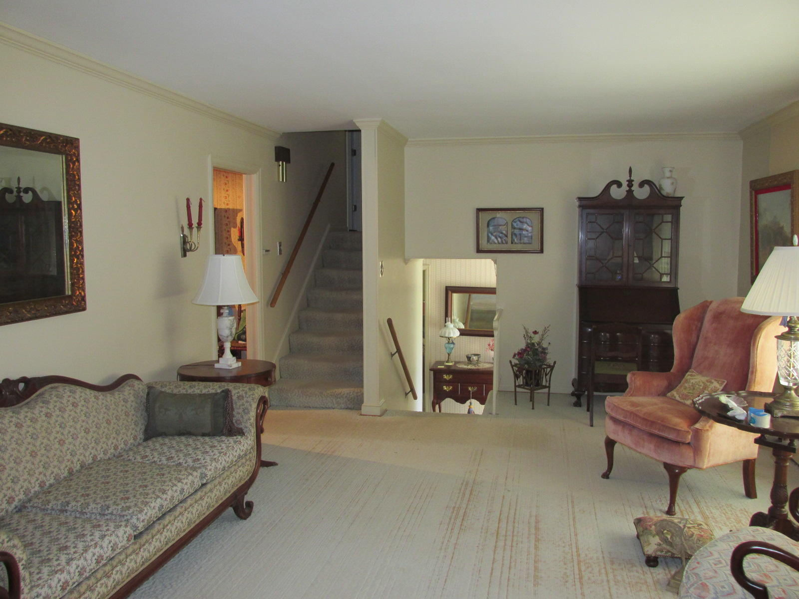 5833 Castle Rock Road Roanoke, VA 24018 - Photo 11 of 24 IMG_5863