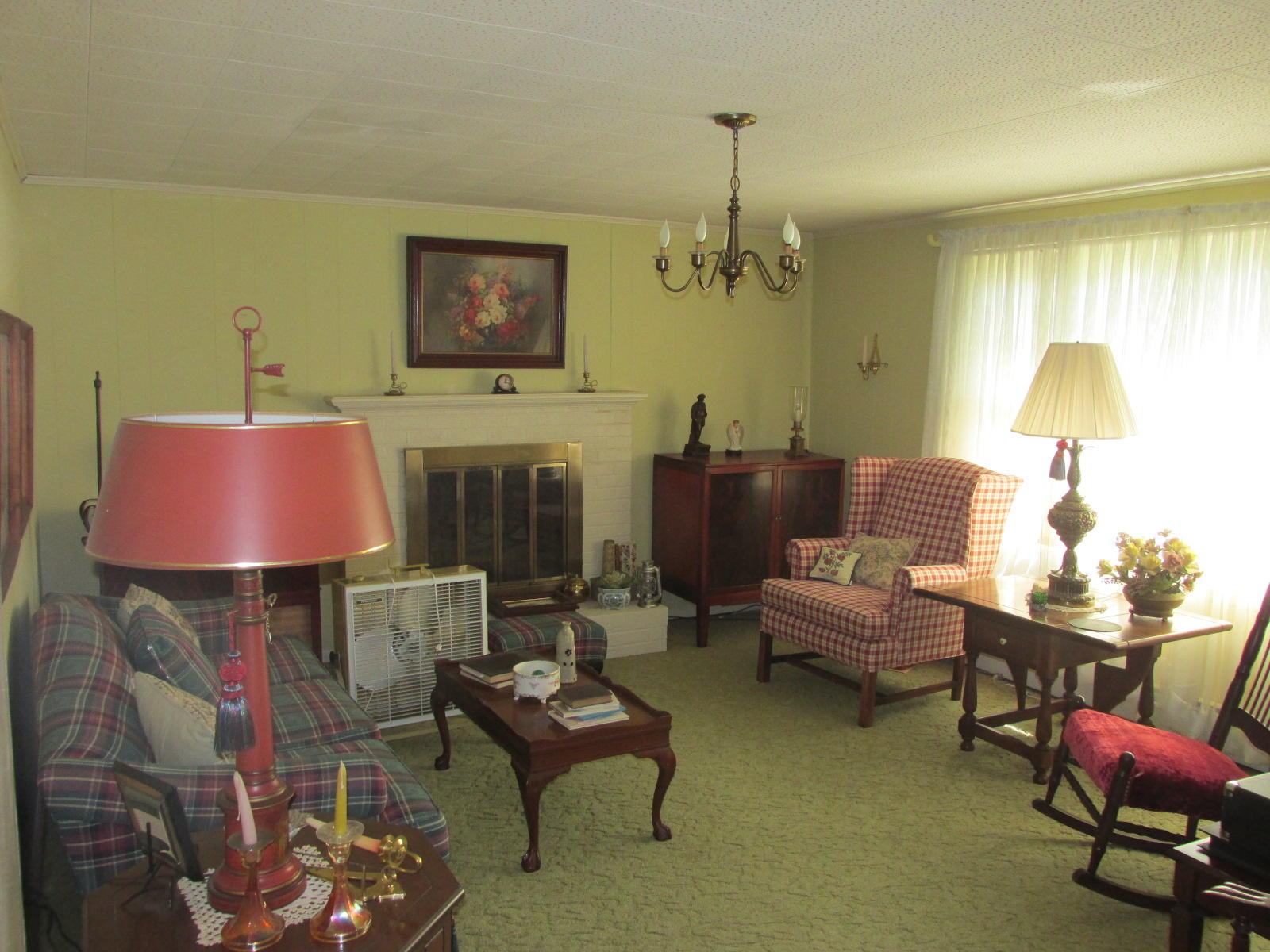 5833 Castle Rock Road Roanoke, VA 24018 - Photo 12 of 24 IMG_5864