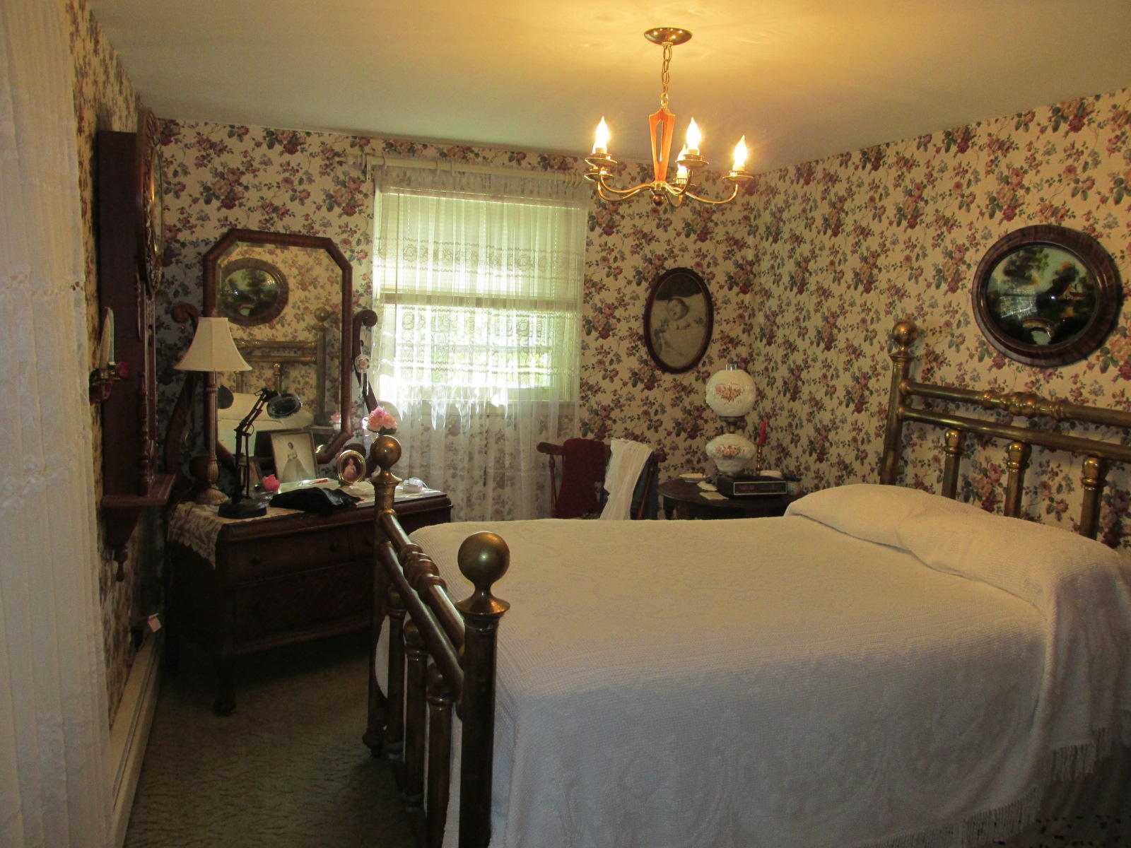 5833 Castle Rock Road Roanoke, VA 24018 - Photo 13 of 24 IMG_5865