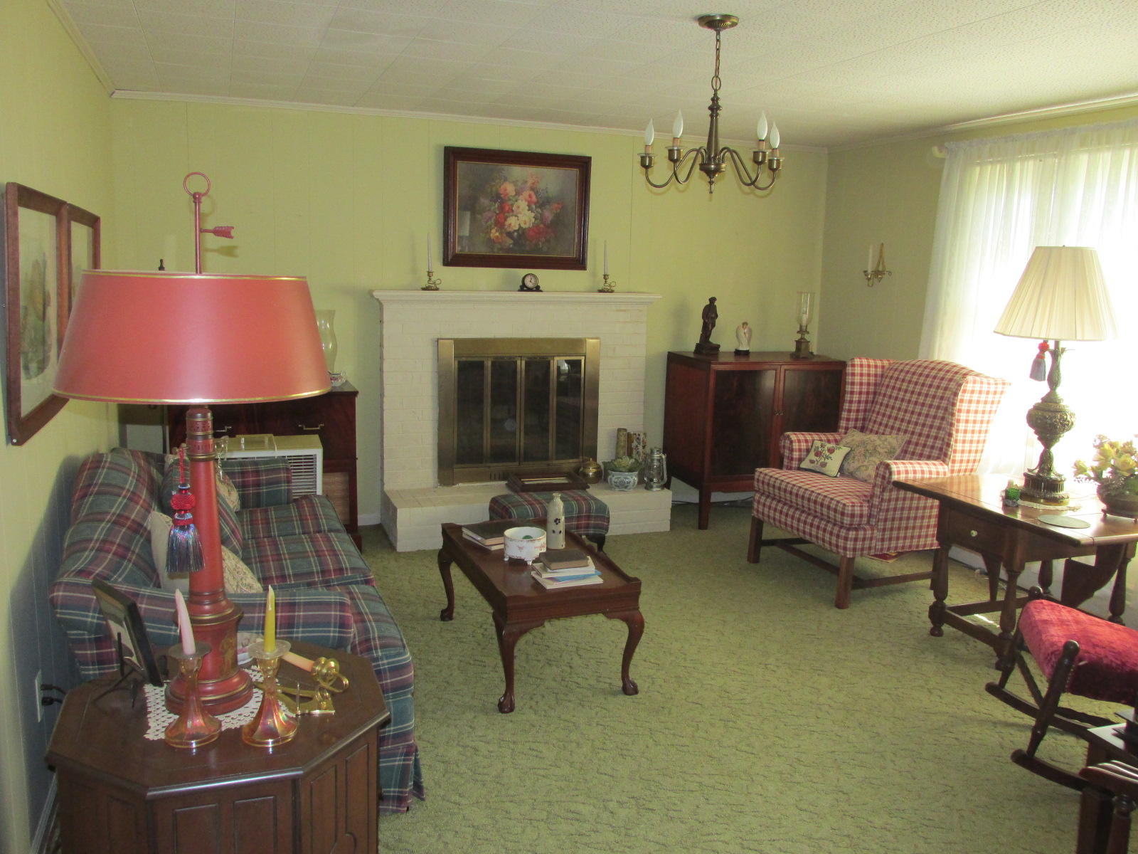 5833 Castle Rock Road Roanoke, VA 24018 - Photo 20 of 24 IMG_5872