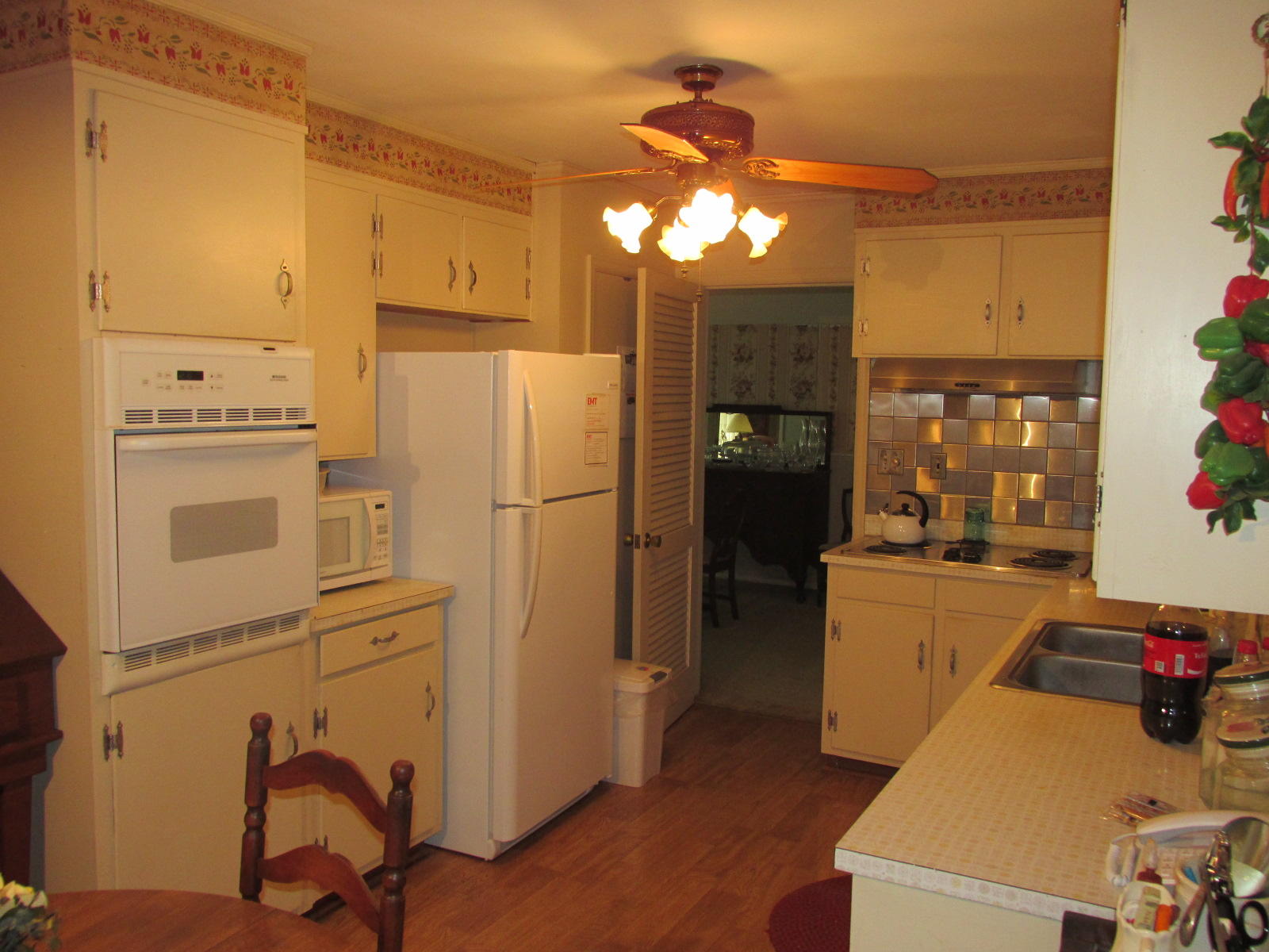 5833 Castle Rock Road Roanoke, VA 24018 - Photo 8 of 24 IMG_5860