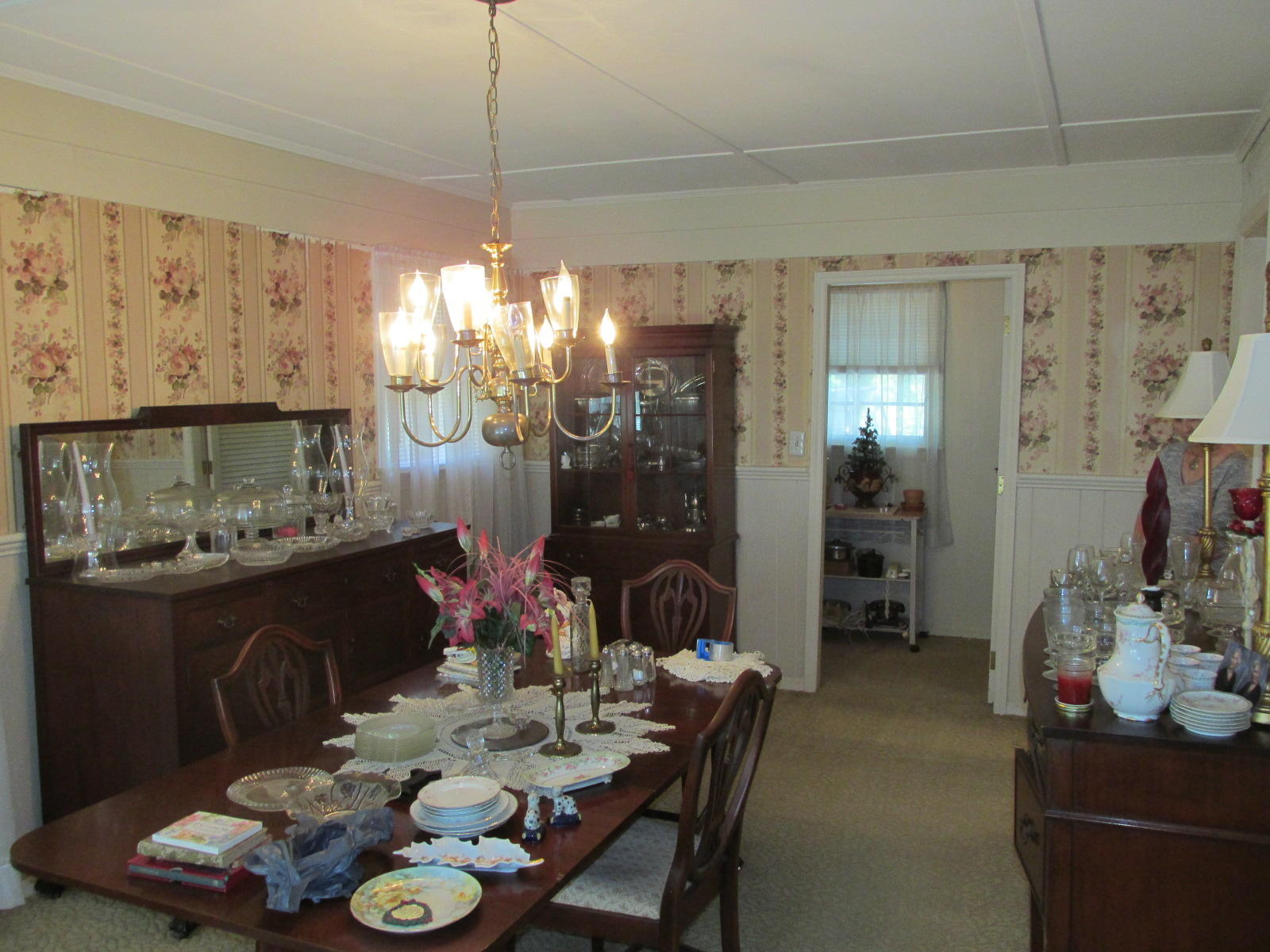 5833 Castle Rock Road Roanoke, VA 24018 - Photo 10 of 24 IMG_5862