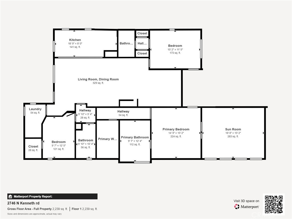 2746 North Kenneth Road Burbank, CA 91504 - Photo 29 of 29