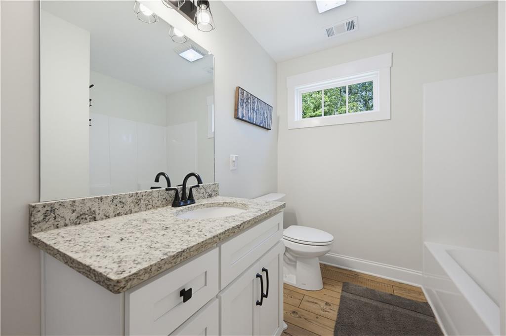 566 Roper Drive Clarkesville, GA 30523 - Photo 12 of 18