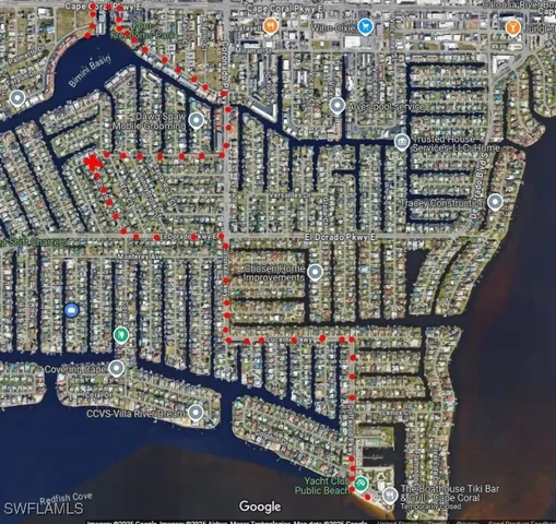 a view of outdoor space yard and entertaining space