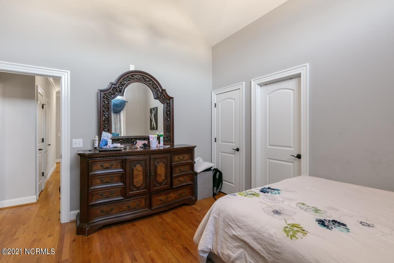 1837 Sheldon Road Bailey, NC 27807 - Photo 26 of 40 2nd Bedroom 2