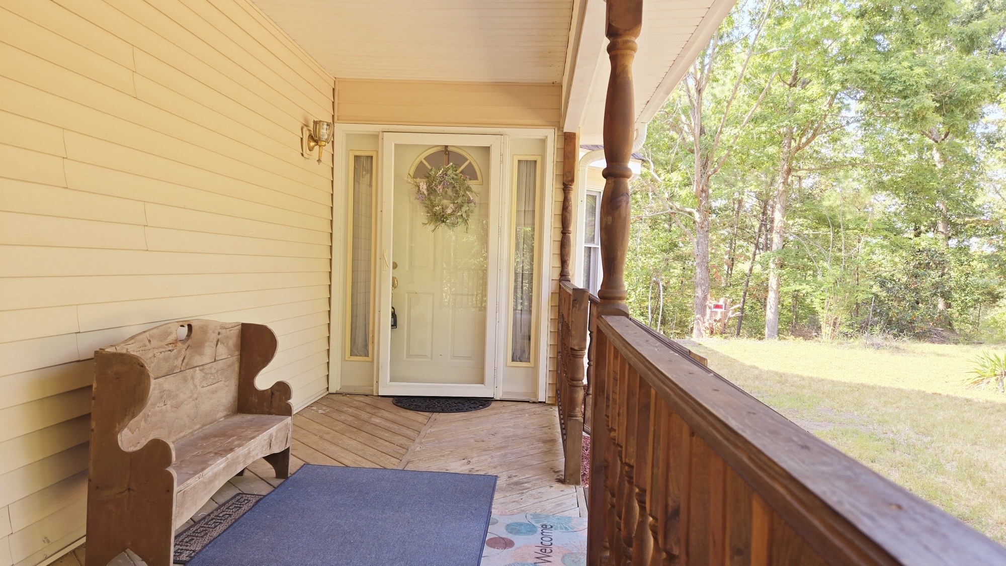 95 Ratteree Road Buchanan, TN 38222 - Photo 5 of 33