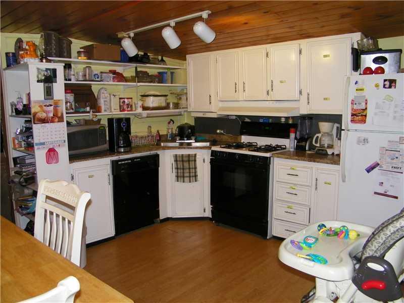 103 Webber Brook Road Oxford, ME 04270 - Photo 2 of 6 Kitchen.