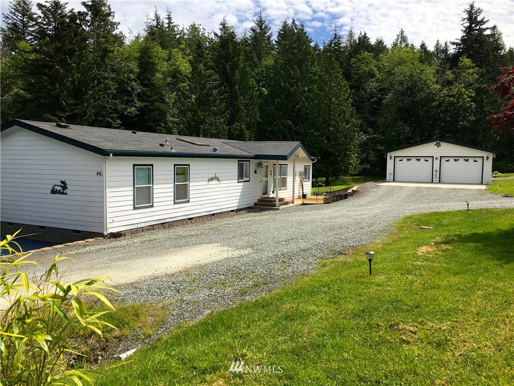 463 Swan Road Orcas Island, WA 98245 - Photo 1 of 21 Gallery Image 1