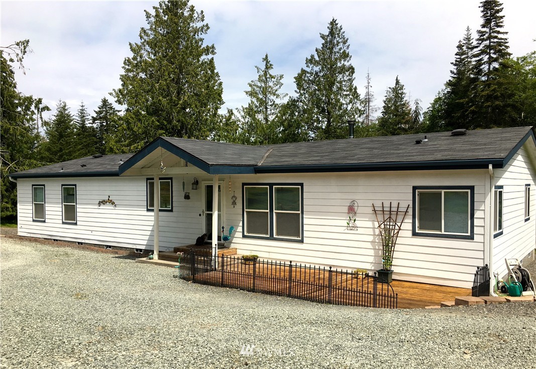 463 Swan Road Orcas Island, WA 98245 - Photo 2 of 21 Gallery Image 2