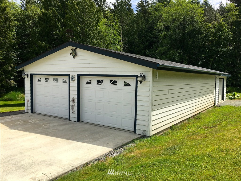 463 Swan Road Orcas Island, WA 98245 - Photo 18 of 21 Gallery Image 18