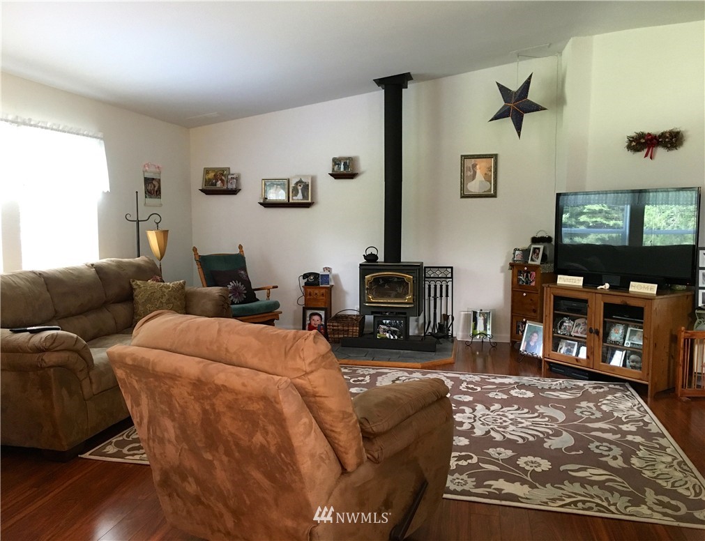 463 Swan Road Orcas Island, WA 98245 - Photo 8 of 21 Gallery Image 8