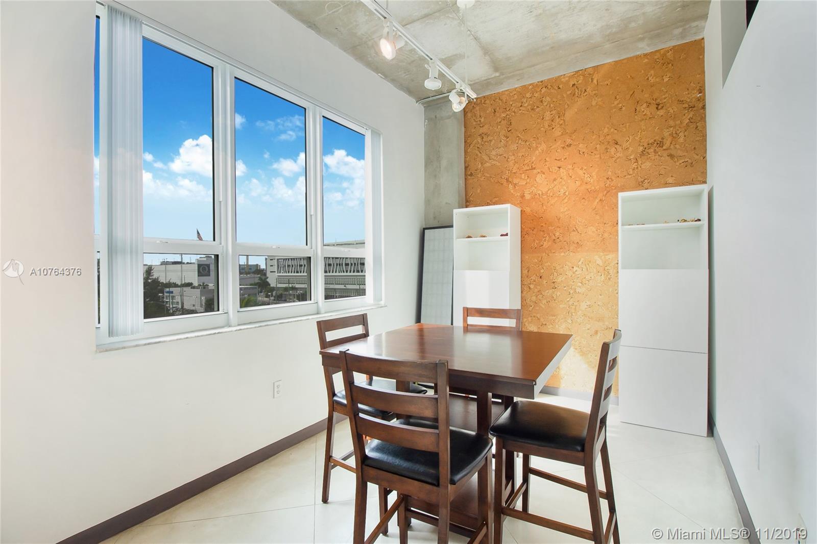 2001 Biscayne Boulevard, Unit 3510 Miami, FL 33137 - Photo 11 of 18