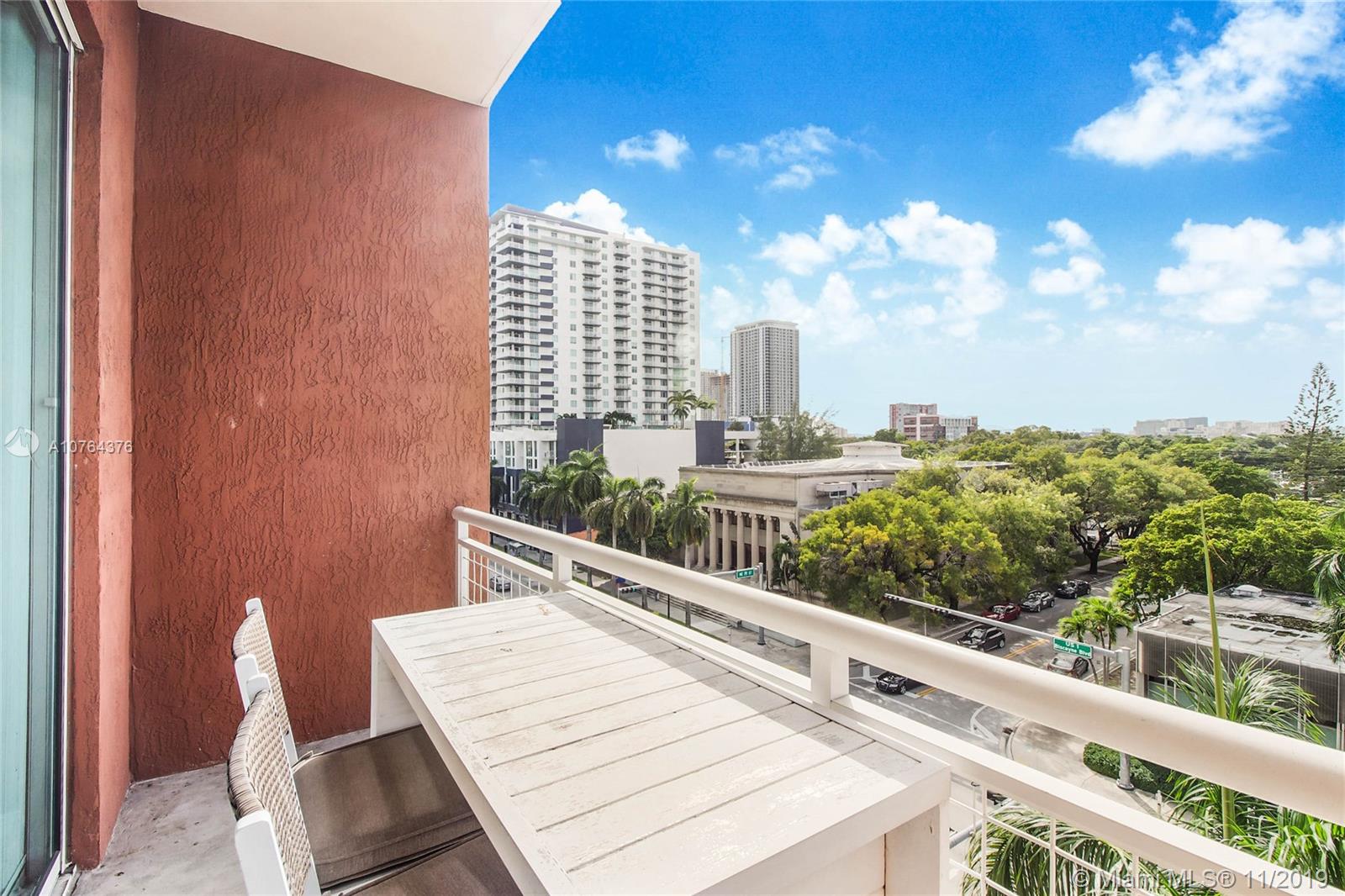 2001 Biscayne Boulevard, Unit 3510 Miami, FL 33137 - Photo 16 of 18