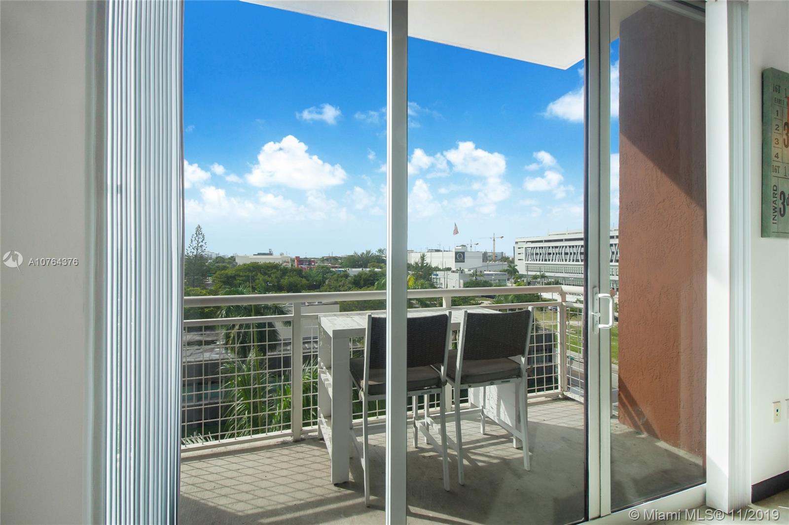 2001 Biscayne Boulevard, Unit 3510 Miami, FL 33137 - Photo 17 of 18