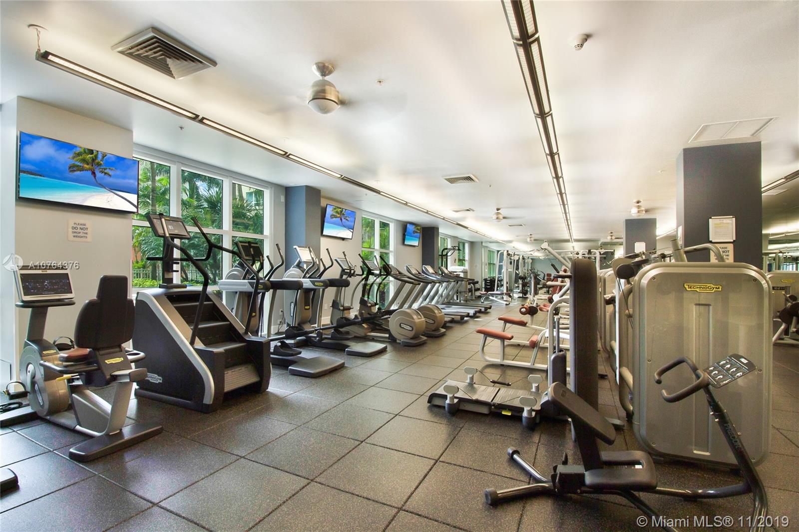 2001 Biscayne Boulevard, Unit 3510 Miami, FL 33137 - Photo 18 of 18