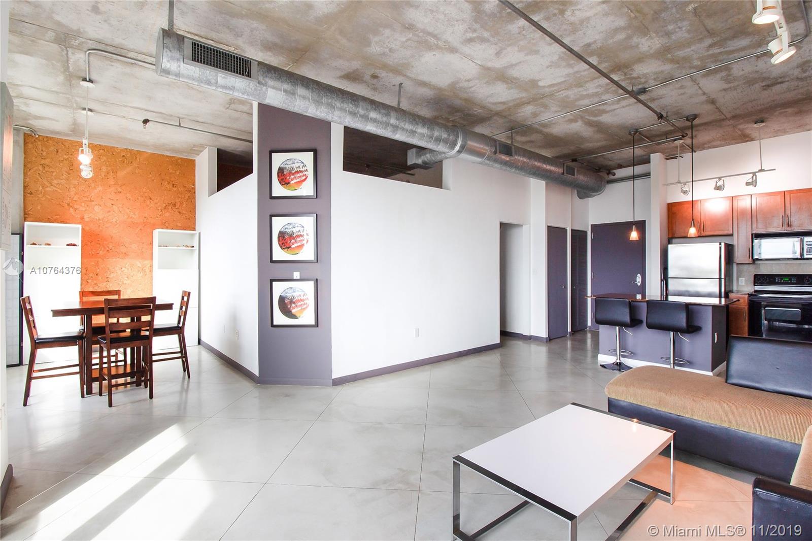 2001 Biscayne Boulevard, Unit 3510 Miami, FL 33137 - Photo 5 of 18