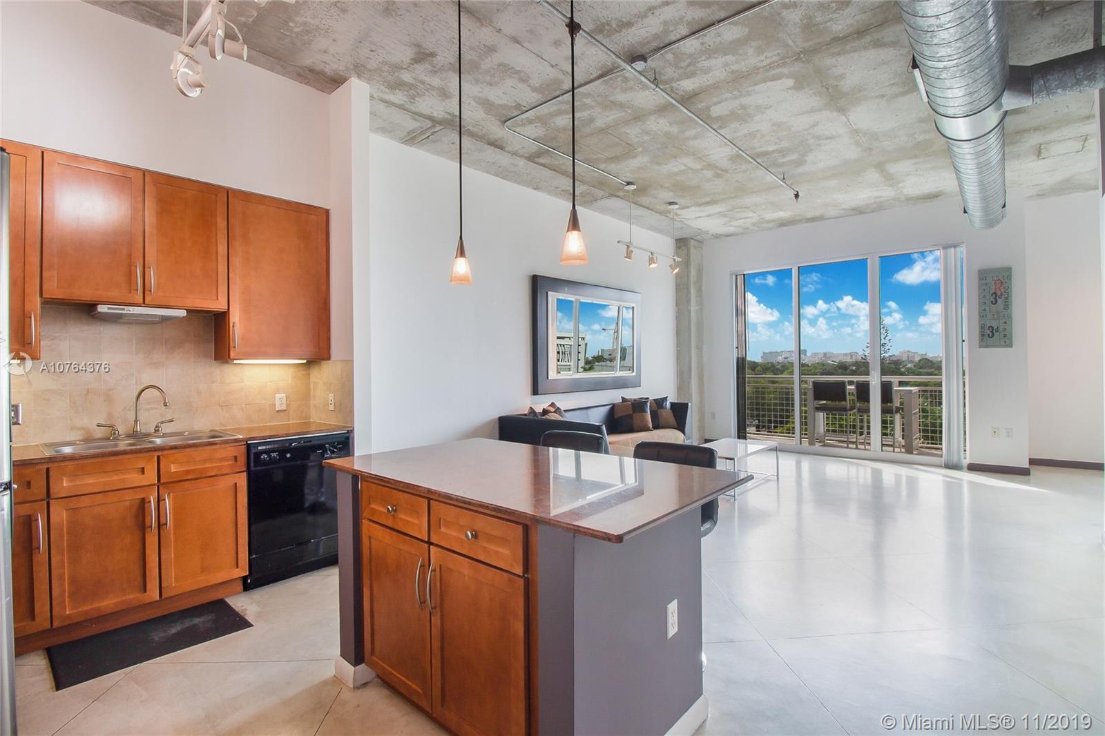 2001 Biscayne Boulevard, Unit 3510 Miami, FL 33137 - Photo 7 of 18