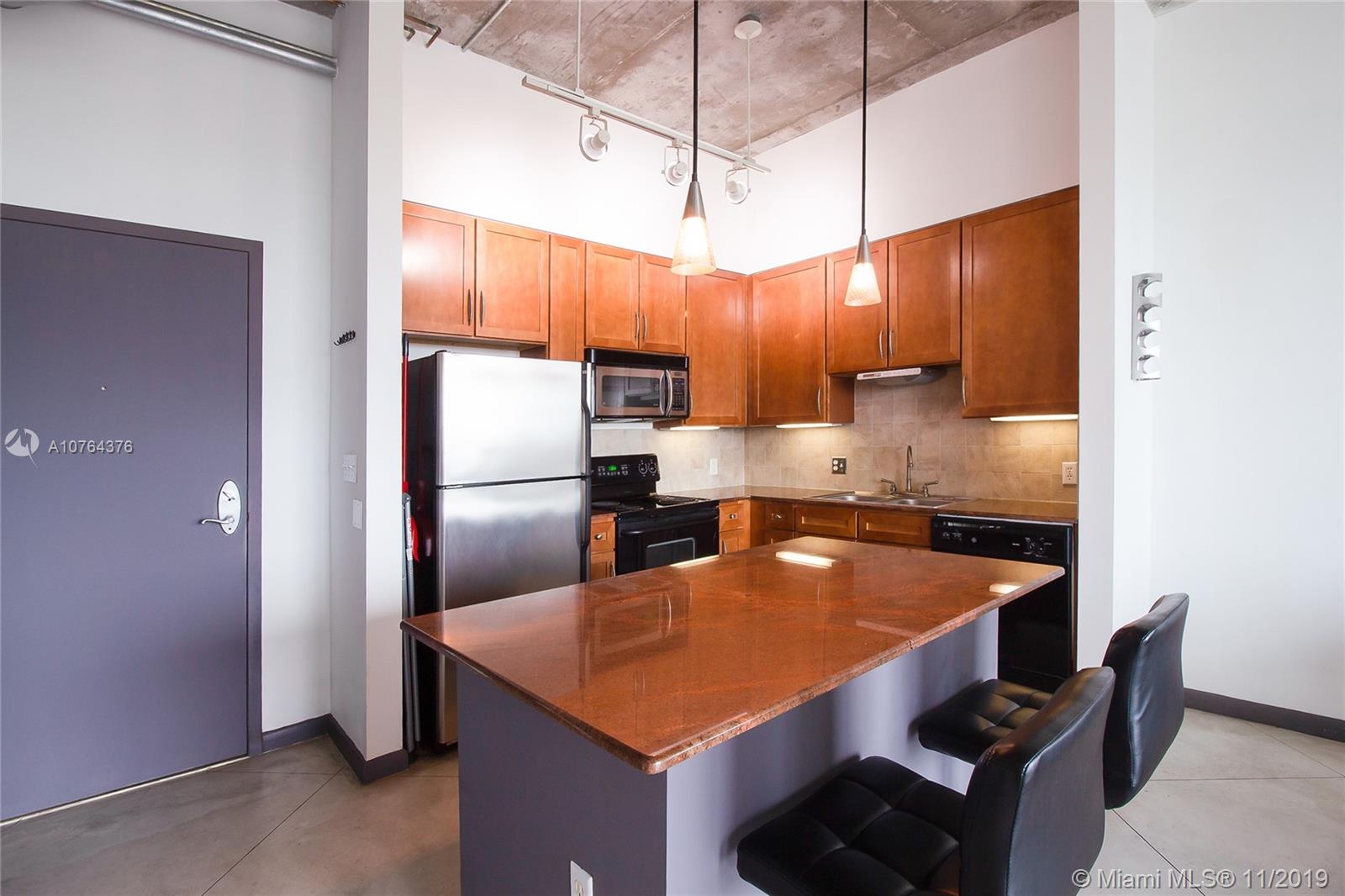 2001 Biscayne Boulevard, Unit 3510 Miami, FL 33137 - Photo 10 of 18