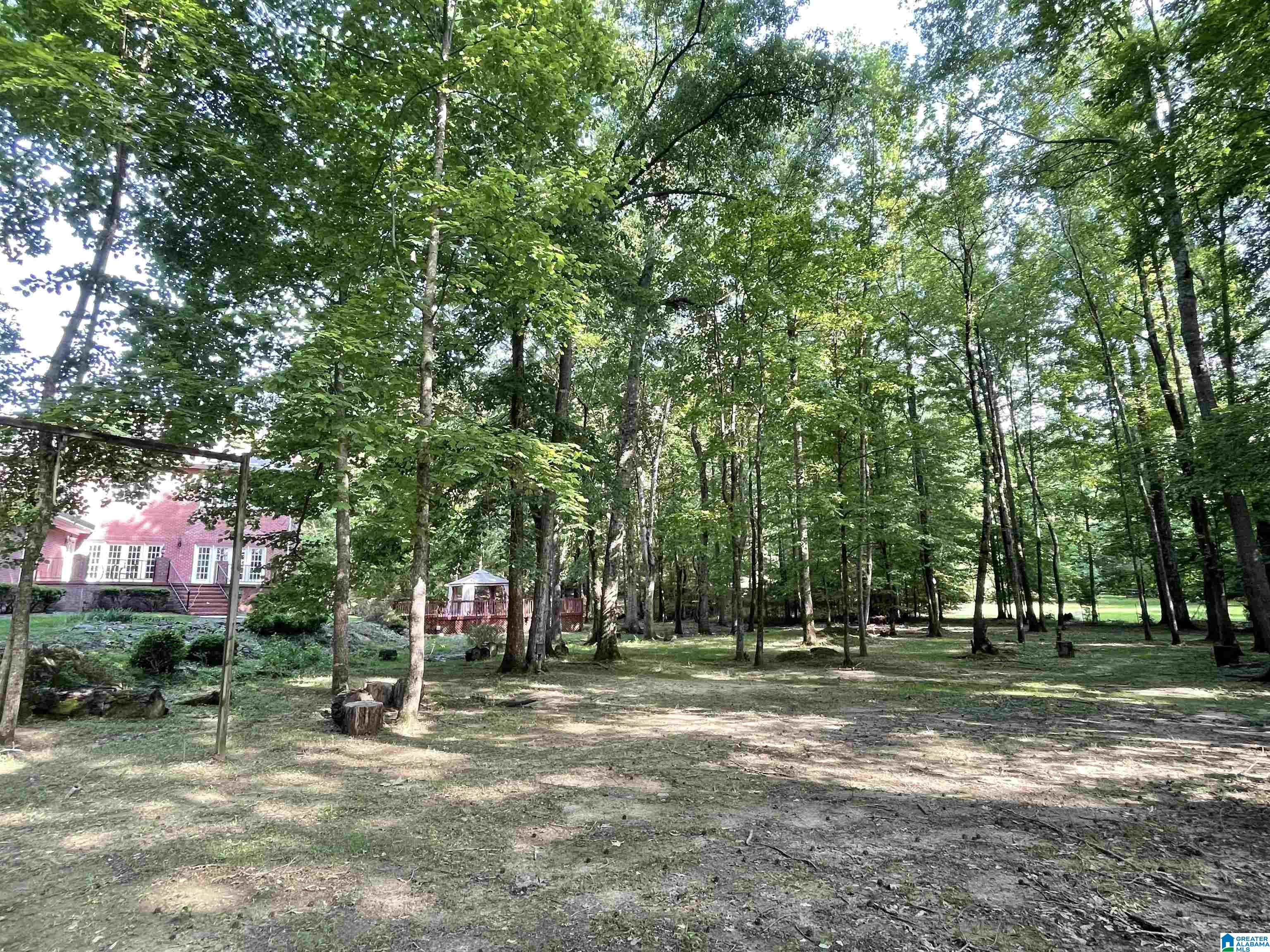 117 Hunset Mill Lane Pelham, AL 35124 - Photo 45 of 59