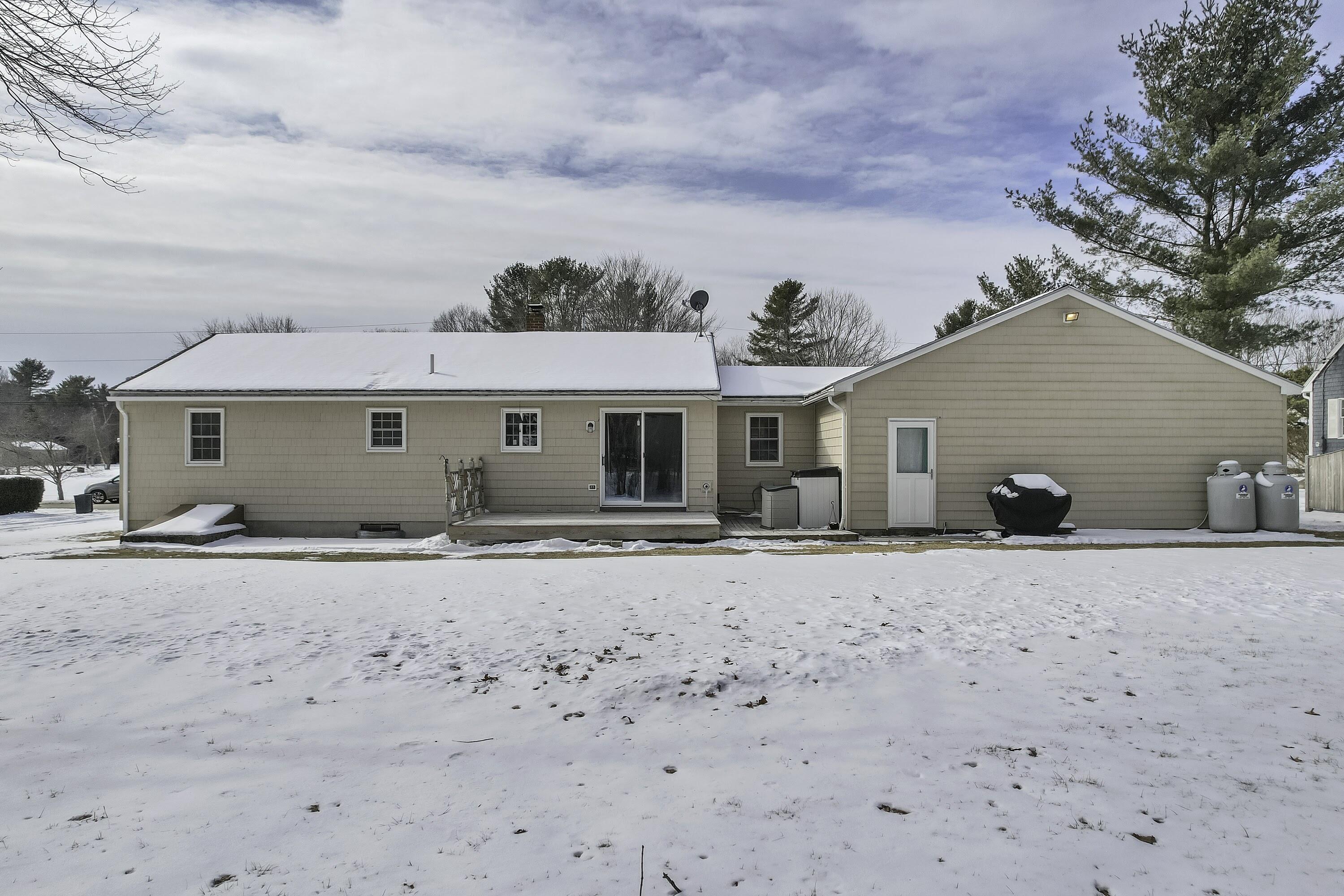 7 Coville Road Topsham, ME 04086 - Photo 36 of 47 7 Coville Road_138