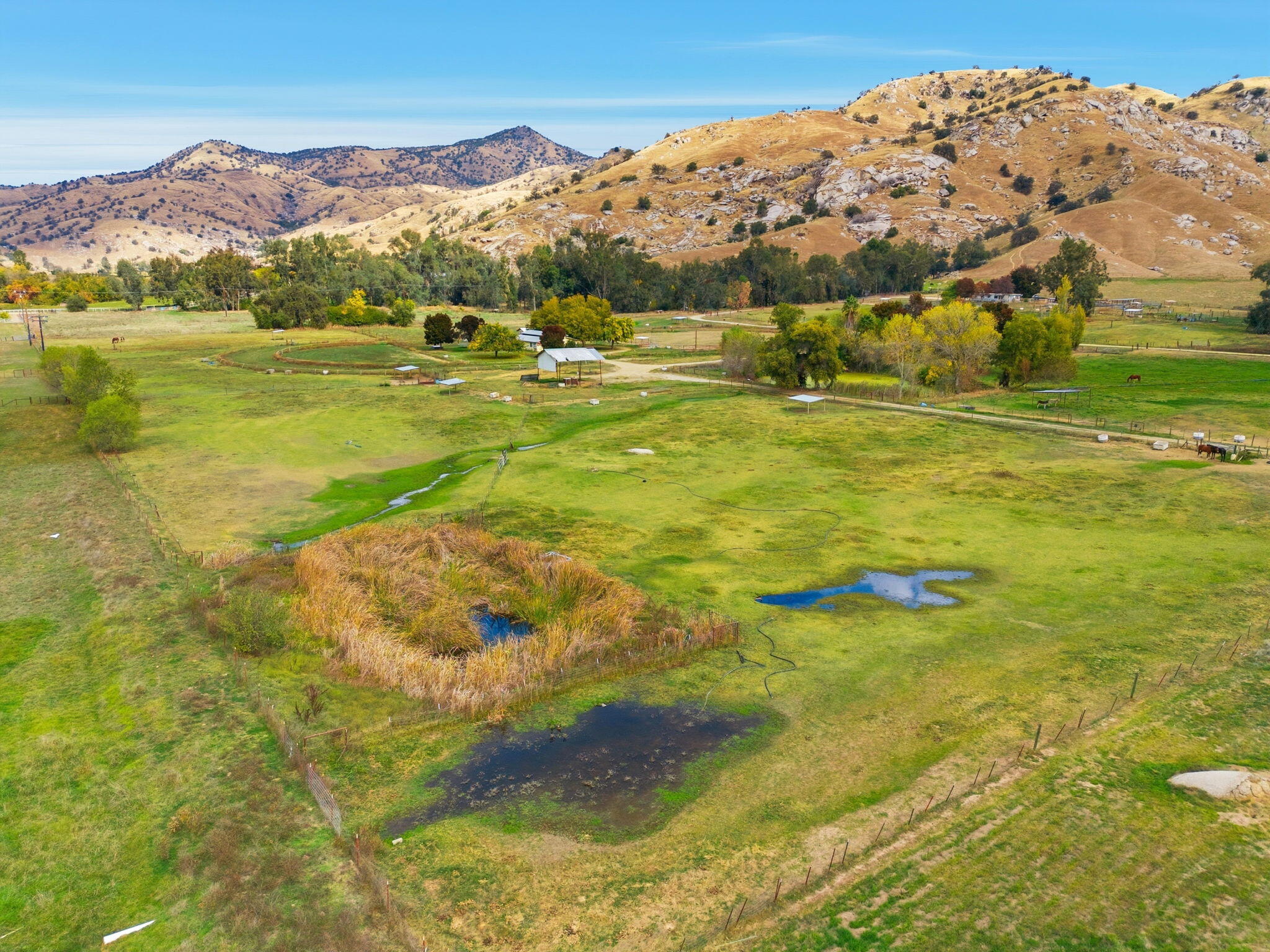 32272 Ave 176 Springville, CA 93265 - Photo 9 of 19