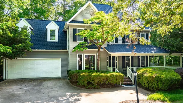 $708,000 | 104 Combahee Court, Clemson, SC 29631