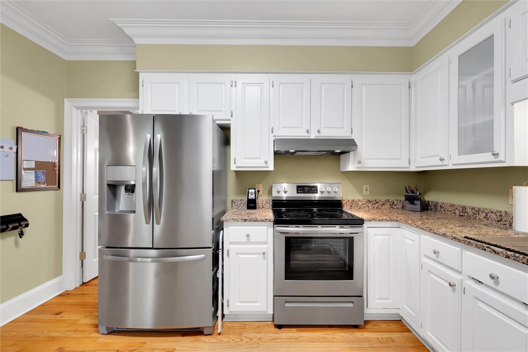 104 Combahee Court Clemson, SC 29631 - Photo 12 of 45